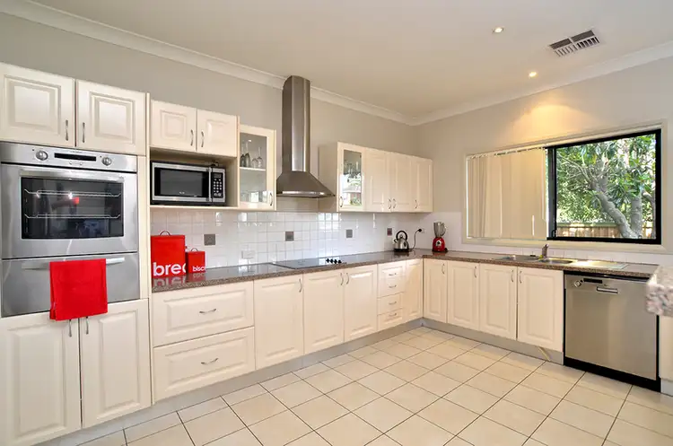 Second view of Homely townhouse listing, 1/395 Ocean Beach Road, Umina Beach NSW 2257