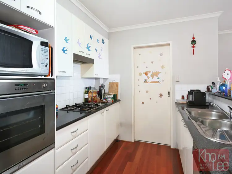 Third view of Homely apartment listing, 242/102 Miller Street, Pyrmont NSW 2009