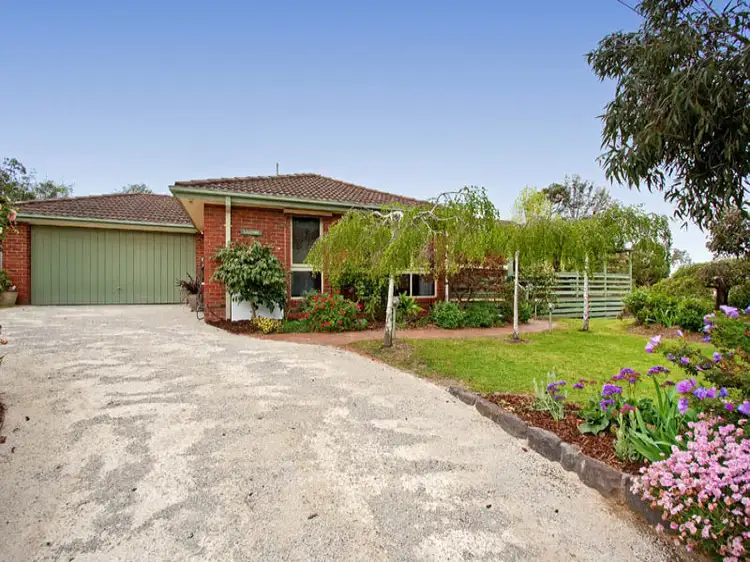 1 Oliver Street, Yarra Glen VIC 3775