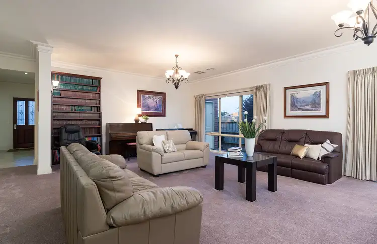 Third view of Homely house listing, 67 Larbert Road, Mooroolbark VIC 3138