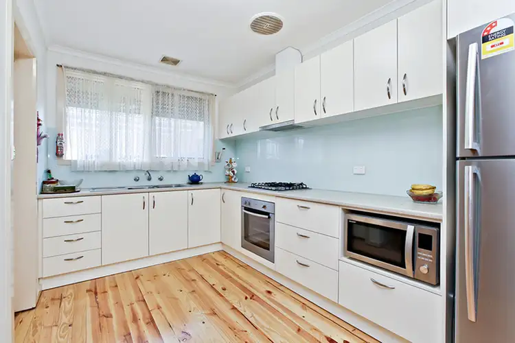 Third view of Homely villa listing, 7/137 Essex Street, West Footscray VIC 3012