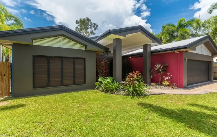 Third view of Homely house listing, 17 Bramble Street, Clifton Beach QLD 4879
