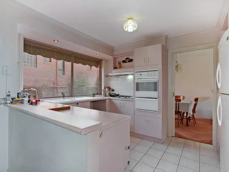 Fifth view of Homely house listing, 87 Campaspe Drive, Croydon Hills VIC 3136