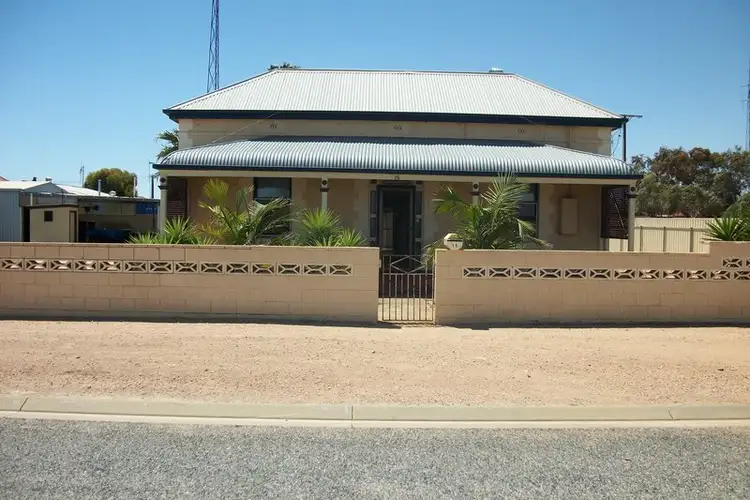Main view of Homely house listing, 15 England Street, Wallaroo SA 5556