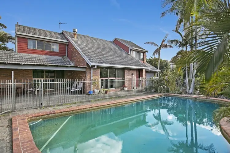 Third view of Homely house listing, 11 Normanby Street, Mermaid Waters QLD 4218
