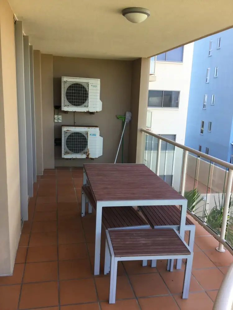 Fifth view of Homely apartment listing, 9/15 Mulherin Drive, Mackay Harbour QLD 4740
