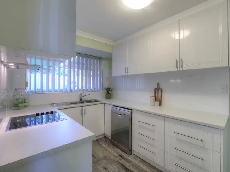 Sixth view of Homely house listing, 45 Anderson Road, Forrestfield WA 6058