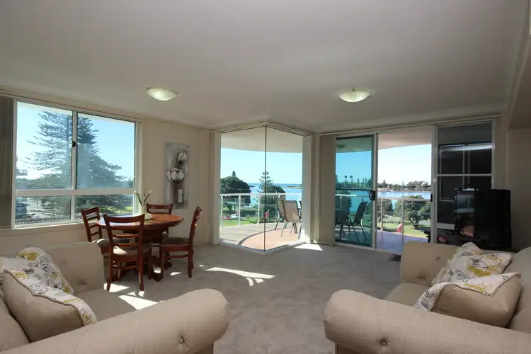 Second view of Homely unit listing, 502/6-10 Manning Street, Tuncurry NSW 2428
