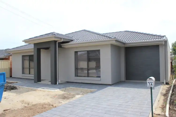 Main view of Homely house listing, 1A Orchard Grove, Newton SA 5074