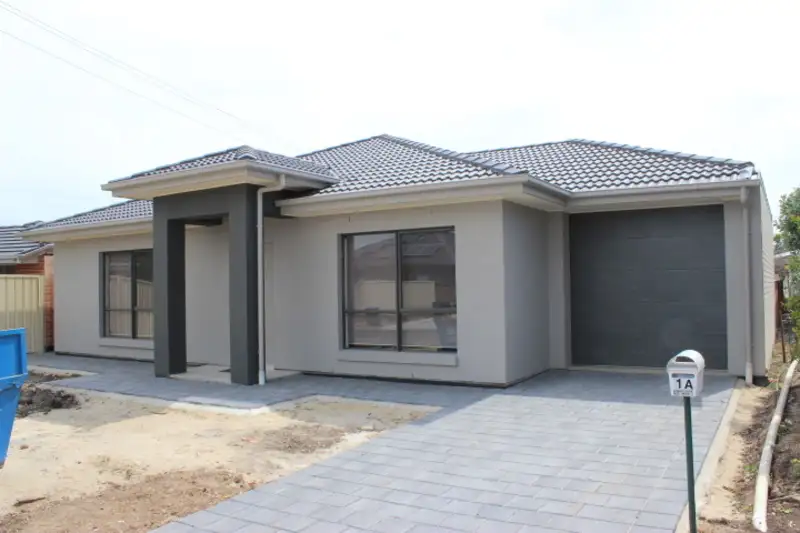 Main view of Homely house listing, 1A Orchard Grove, Newton SA 5074