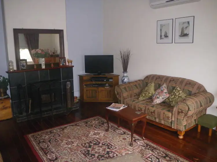 Second view of Homely house listing, Allotment 252 Morchard Road, Booleroo Centre SA 5482