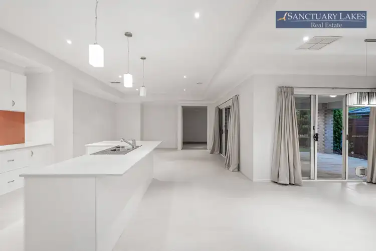 Fourth view of Homely house listing, 10 Liberty Drive, Sanctuary Lakes VIC 3030