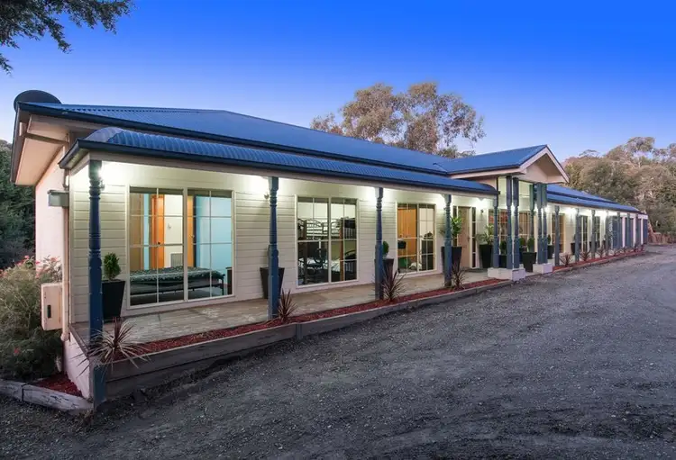 258 Hereford Road, Lilydale VIC 3140