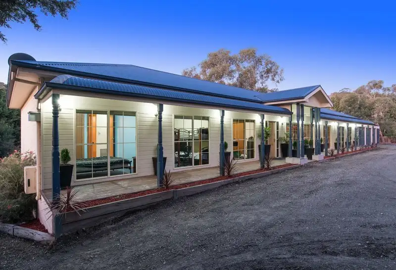 Main view of Homely house listing, 258 Hereford Road, Lilydale VIC 3140