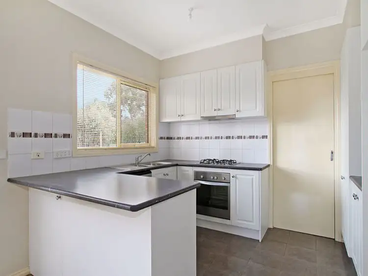 Sixth view of Homely house listing, 4/691 Mount Dandenong Road, Kilsyth VIC 3137