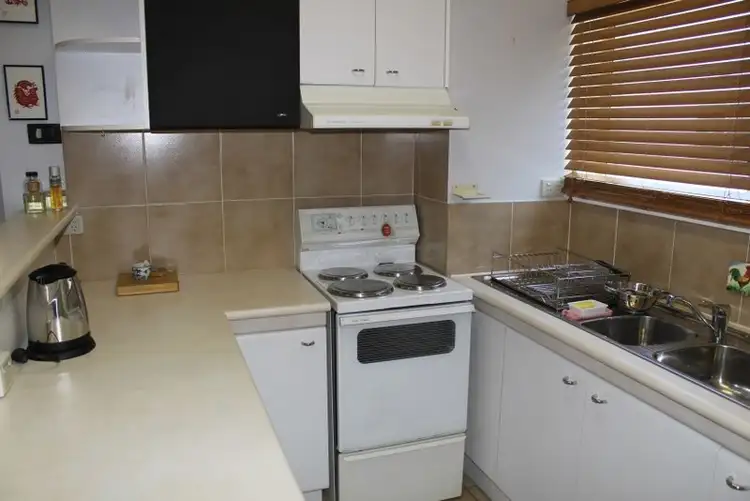 Third view of Homely unit listing, 2/3 Chester Court, Manunda QLD 4870