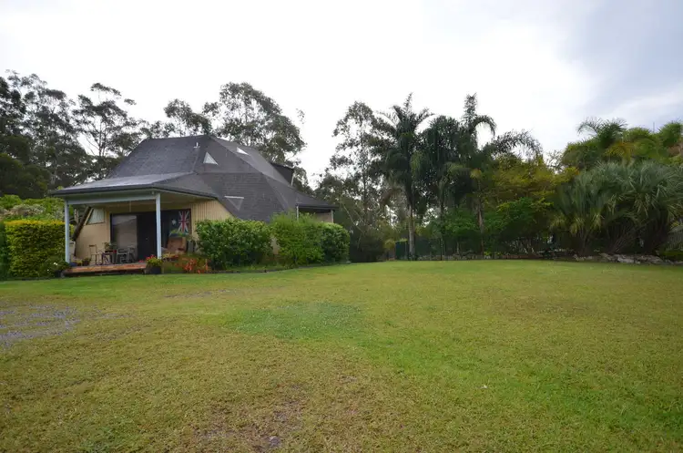 Fourth view of Homely house listing, 11 Bellbird Close, Kew NSW 2439