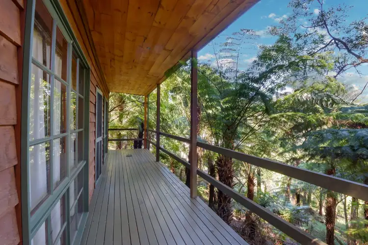 Fourth view of Homely house listing, 3 Essex Street, Warburton VIC 3799