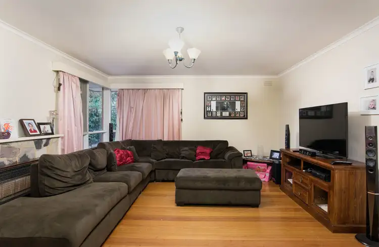Second view of Homely house listing, 37 Sevenoaks Avenue, Croydon VIC 3136