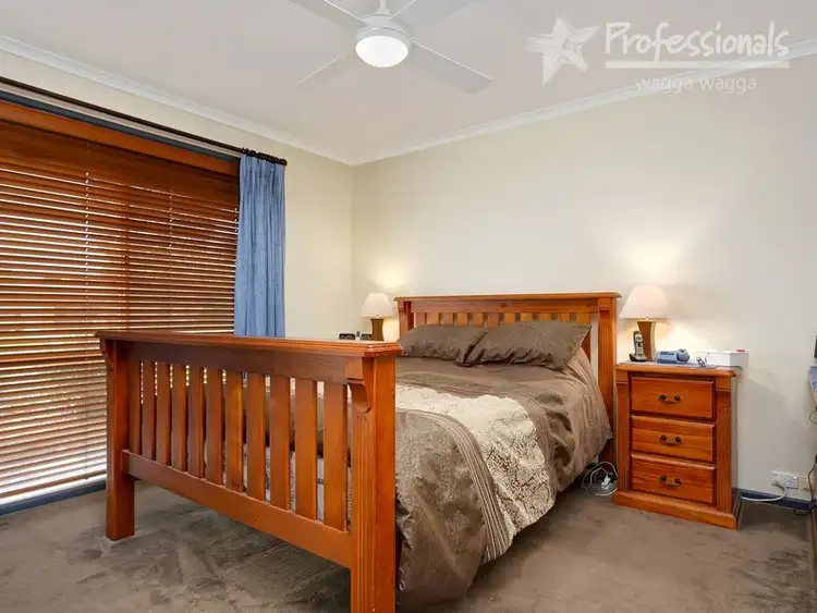 Fifth view of Homely house listing, 9 Otama Street, Wagga Wagga NSW 2650