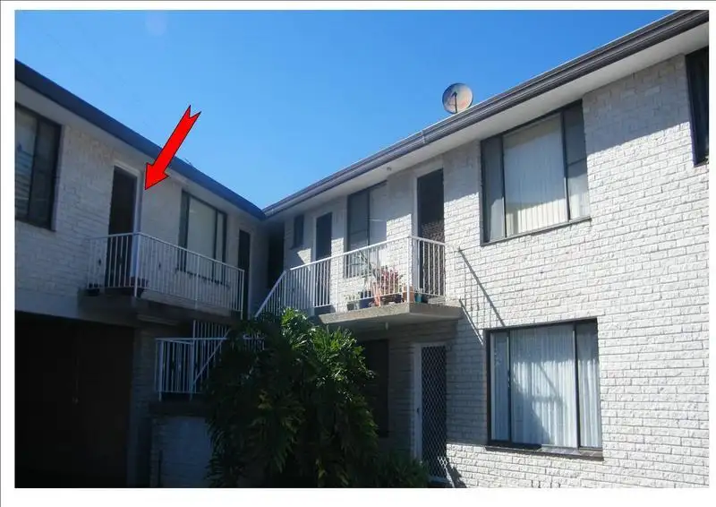 Main view of Homely unit listing, 8/43 Helen Street, Forster NSW 2428