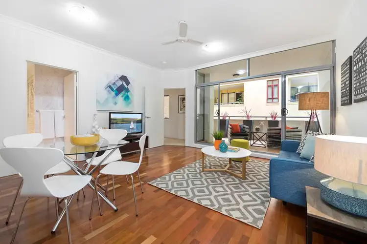 Main view of Homely unit listing, 4/2-14 bunn Street, Pyrmont NSW 2009