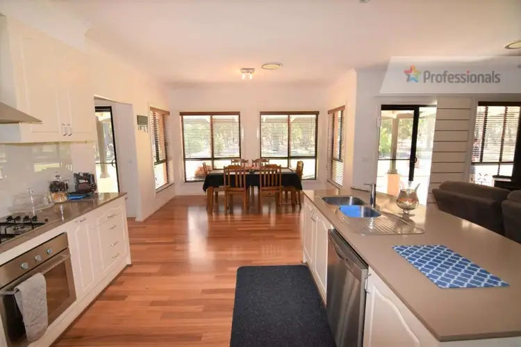 Fourth view of Homely rural property listing, 14 Borrow Pit Road, Meadow Flat NSW 2795