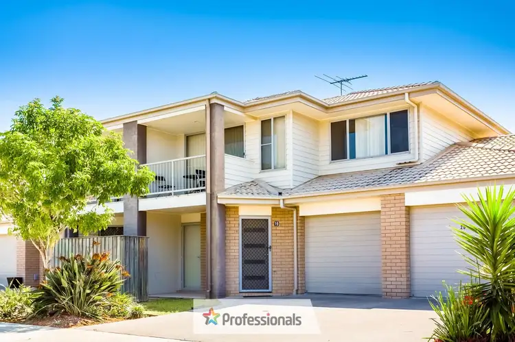 19/15 Workshop Street, Brassall QLD 4305