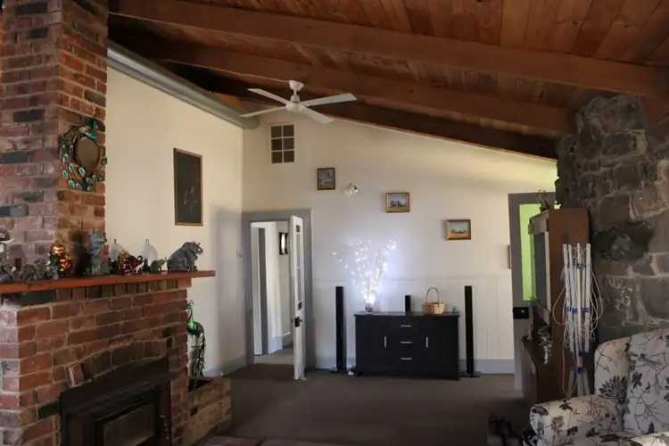 Fifth view of Homely house listing, 32 Brown Street, Maryborough VIC 3465