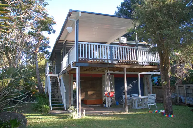 33 Robin Street, South Golden Beach NSW 2483