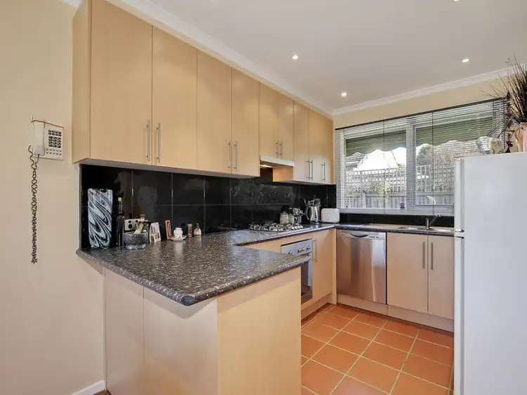 Second view of Homely unit listing, 7/14-16 Surrey West Road, Croydon VIC 3136
