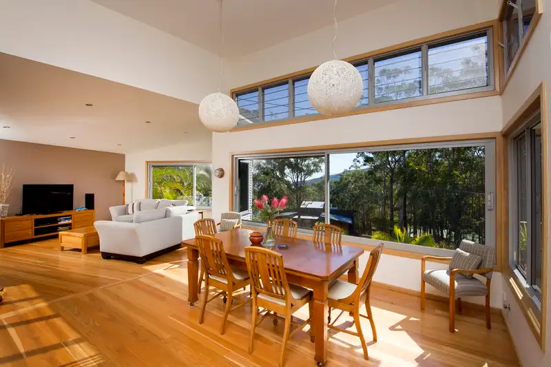 Main view of Homely house listing, 40 Hillside Parade, Elizabeth Beach NSW 2428