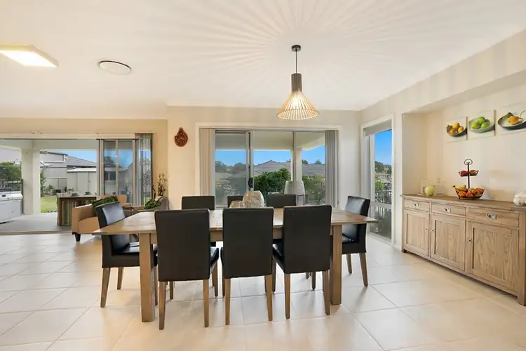 Fourth view of Homely house listing, 8 Riley James Drive, Raworth NSW 2321