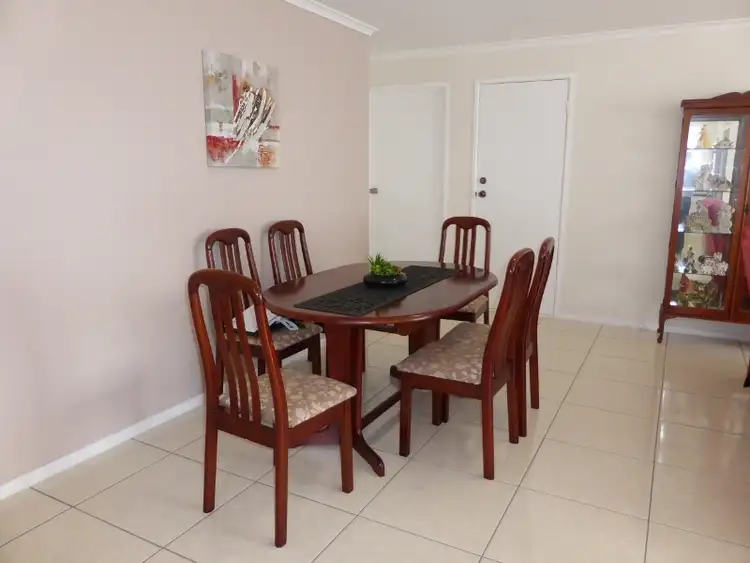Fifth view of Homely unit listing, 1/32 Westminster Street, Kippa-ring QLD 4021