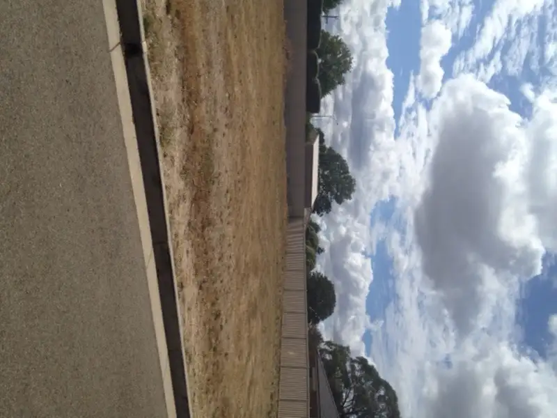 Main view of Homely land listing, Address available on request