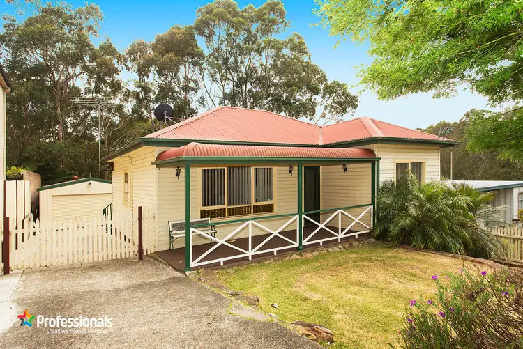 53 Prince Street, Picnic Point NSW 2213