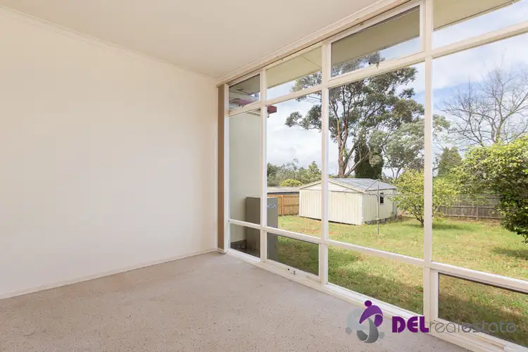 Sixth view of Homely house listing, 58 Mollison Street, Dandenong North VIC 3175