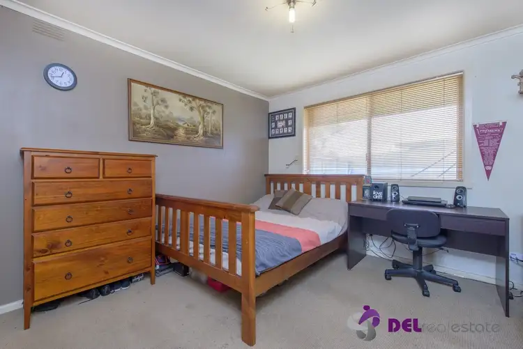 Sixth view of Homely unit listing, 15A Koonalda Grove, Dandenong North VIC 3175