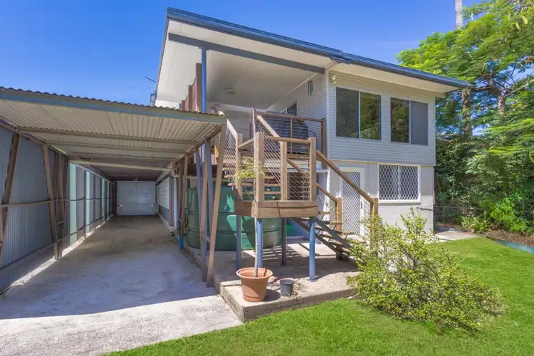 Fourth view of Homely house listing, 34 Desgrand Street, Archerfield QLD 4108