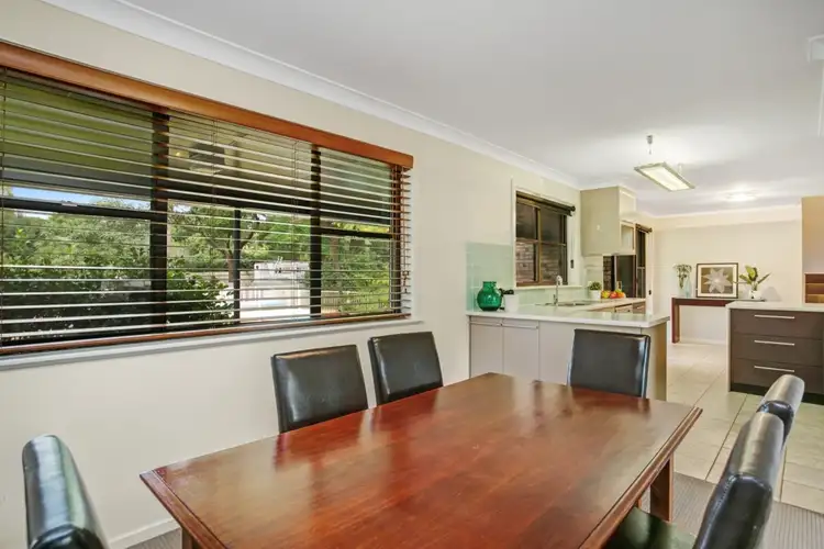 Fourth view of Homely house listing, 13 Thurlow Close, Bolwarra NSW 2320
