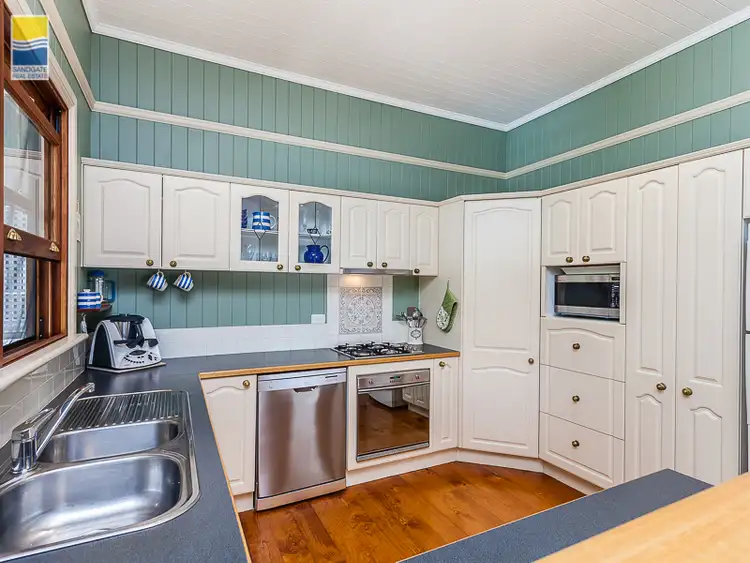 Sixth view of Homely house listing, 135 Yundah Street, Shorncliffe QLD 4017