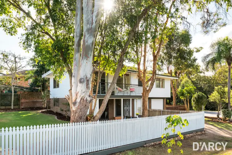 Main view of Homely house listing, 6 Tandara Street, The Gap QLD 4061