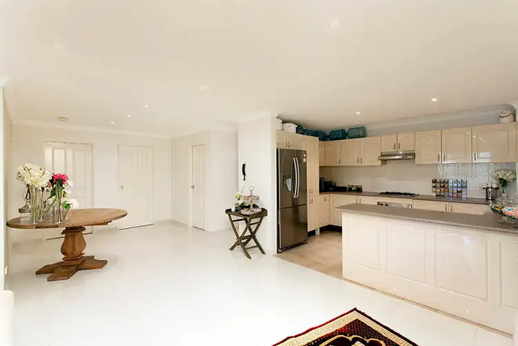 Fifth view of Homely unit listing, 19/14-16 Weigand Avenue, Bankstown NSW 2200