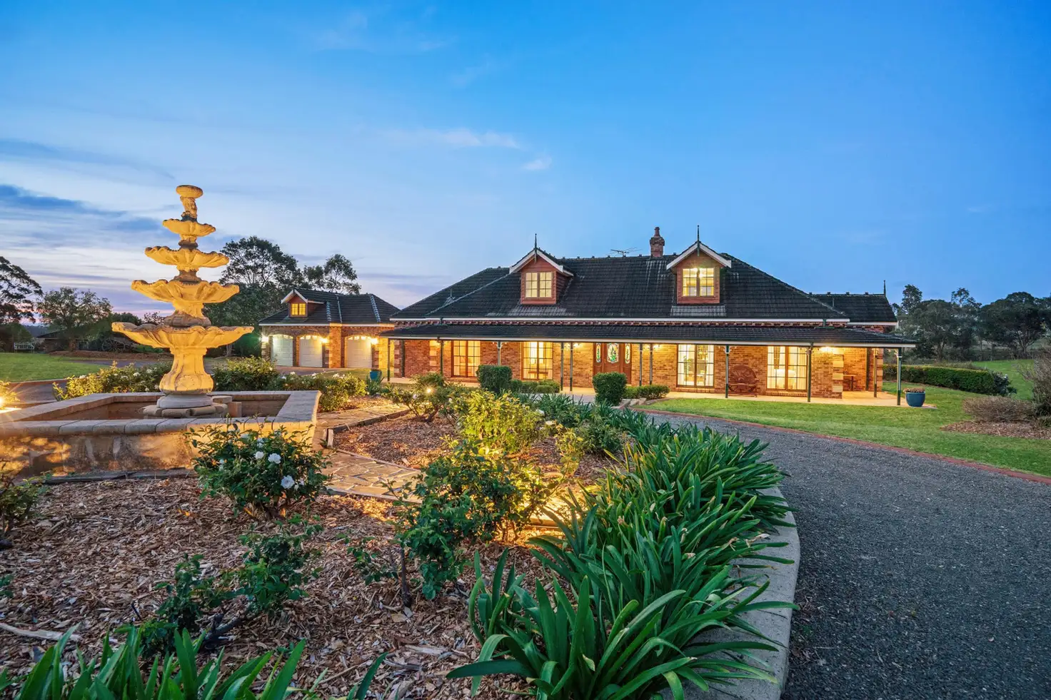 Main view of Homely rural property listing, 14 Werai Close, Brandy Hill NSW 2324