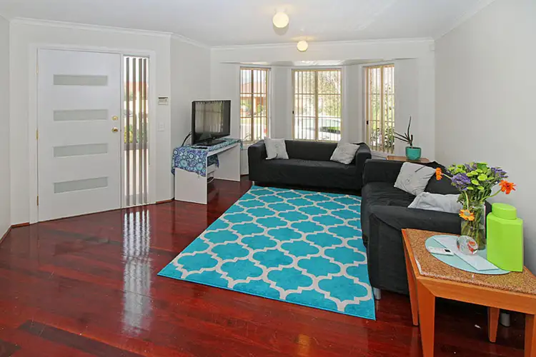 Second view of Homely house listing, 3 Dandarriga Way, Delahey VIC 3037