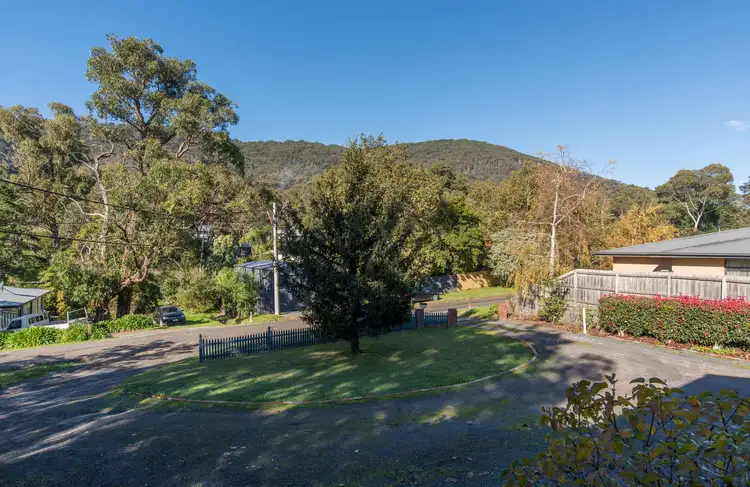 Second view of Homely house listing, 68 Kerr Crescent, Montrose VIC 3765