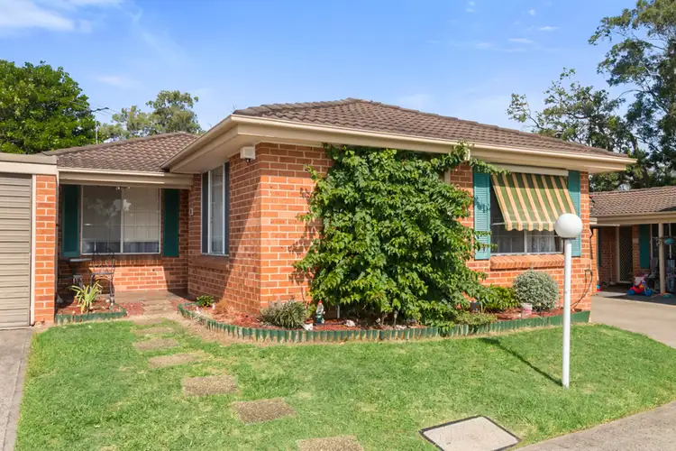 20/212 Harrow Road, Glenfield NSW 2167