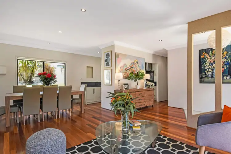 Second view of Homely house listing, 3 Patura Drive, Ashmore QLD 4214