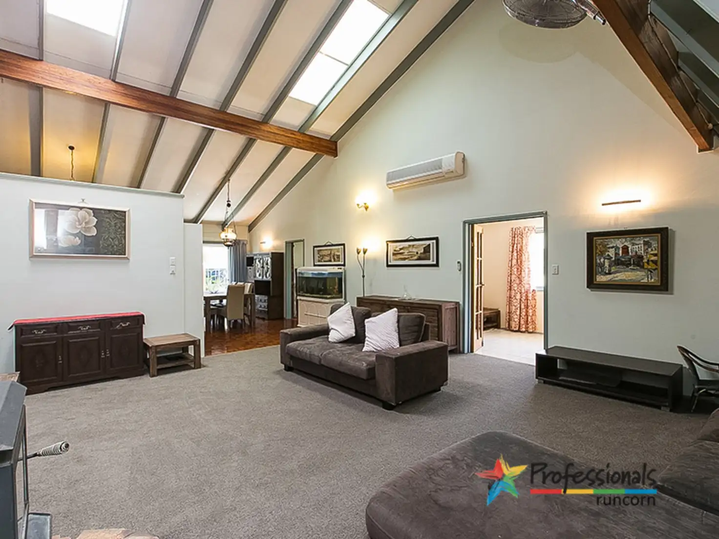 Main view of Homely house listing, 23 Edenvale Street, Underwood QLD 4119