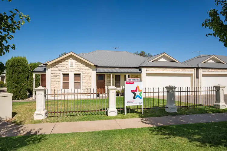 Third view of Homely house listing, 387 Eleventh Street, Mildura VIC 3500